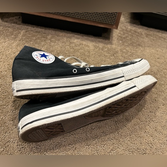 Converse Men’s 12 Canvas - Picture 2 of 10